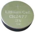 Battery--CR2477